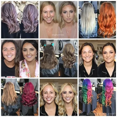 Hair & Makeup By Christine Garcia, Vacaville - 