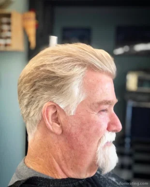 Rudy’s True Classic Barbershop, Vacaville - Photo 3