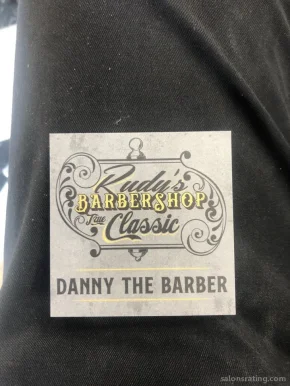 Rudy’s True Classic Barbershop, Vacaville - Photo 2