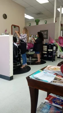Unique Hair Salon, Vacaville - Photo 4