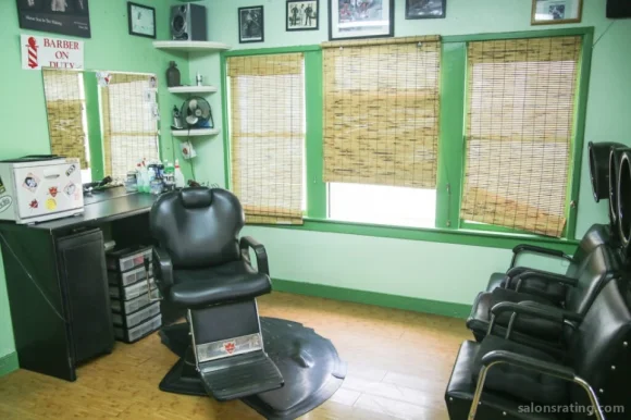 Renee's House Of Hair, Vacaville - Photo 7