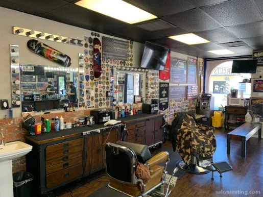 Primo's Barbershop Vacaville, Vacaville - Photo 2