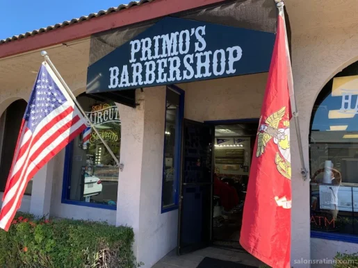 Primo's Barbershop Vacaville, Vacaville - Photo 3