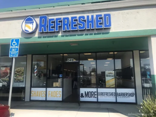 Refreshed Barbershop & Supply, Vallejo - Photo 3