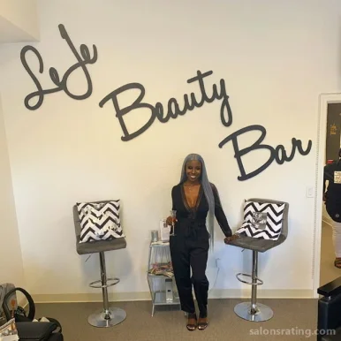 Le'Je Beauty Bar, Vallejo - 