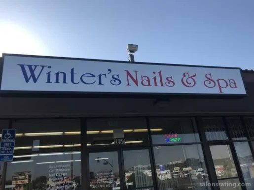 Winter Nails & spa, Vallejo - Photo 4