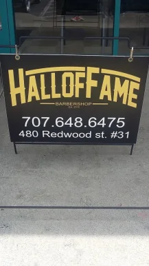 Hall of Fame Barbershop, Vallejo - Photo 4
