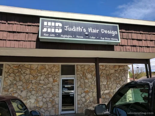 Judith Hair Salon, Vallejo - Photo 1