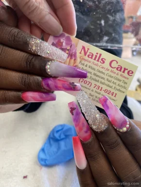 Nails Care, Vallejo - Photo 1