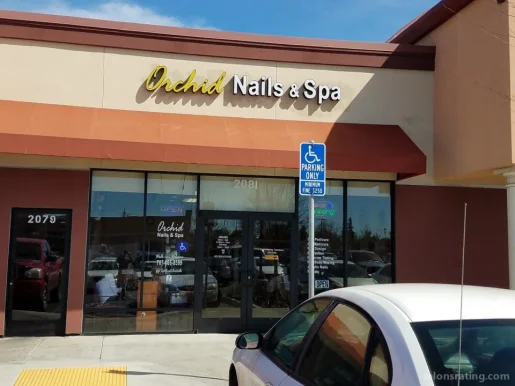Orchid Nails & spa, Vallejo - Photo 4