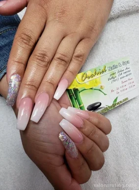 Orchid Nails & spa, Vallejo - Photo 1
