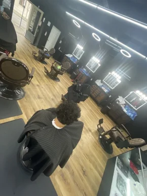 High Limit Barber Lounge, Vallejo - Photo 4