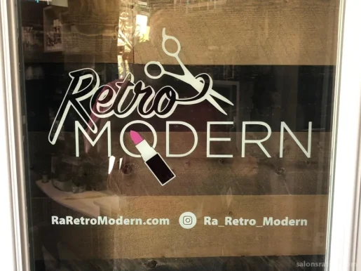 Retro Modern, Vallejo - Photo 1