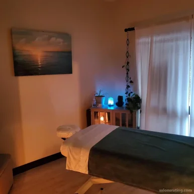 Lotus Body Healing - Scoliosis Movement and Massage, Vancouver - Photo 4