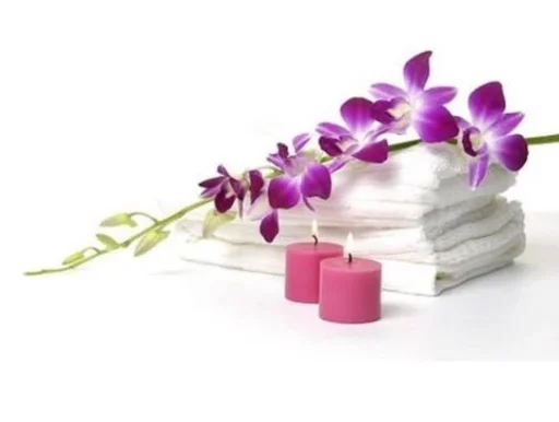 Purple Orchid Skincare, Vancouver - Photo 4