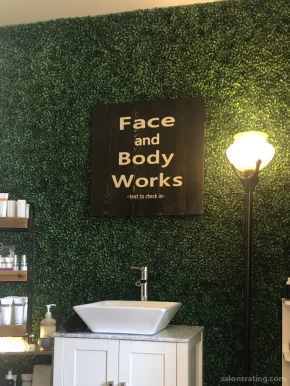 Face and Body Works, Vancouver - Photo 2