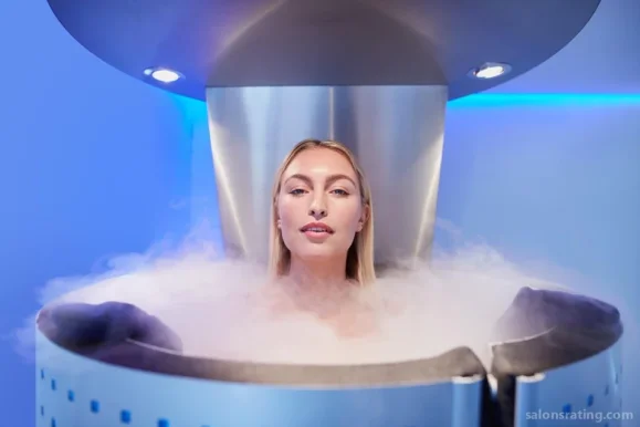 Vancouver Tanning & Cryotherapy, Vancouver - Photo 2