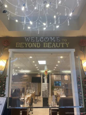 Beyond Beauty Hair Nails Spa Vancouver, Vancouver - Photo 3