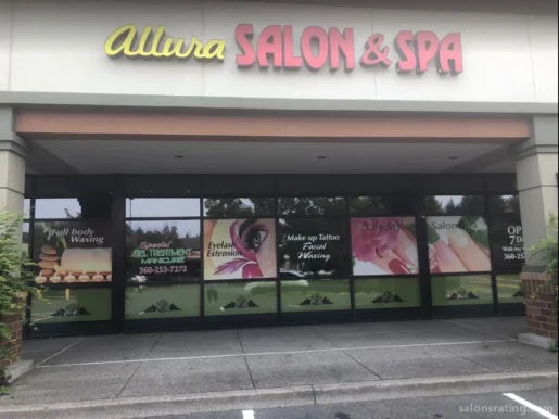 Allura Salon & Spa, Vancouver - Photo 2