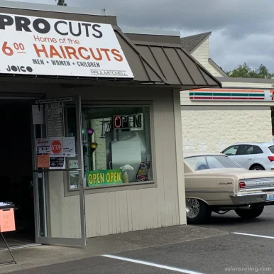 Pro-Cuts, Vancouver - Photo 3