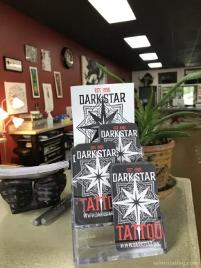 Dark Star Tattoo, Vancouver - Photo 7