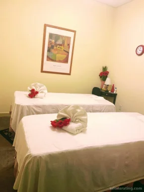 Wellness Massage Spa – Asian Massage, Vancouver - Photo 1