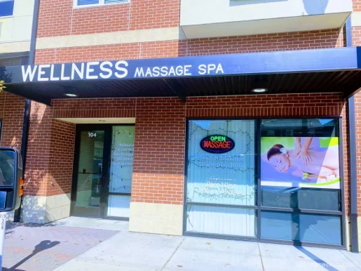 Wellness Massage Spa – Asian Massage, Vancouver - Photo 7