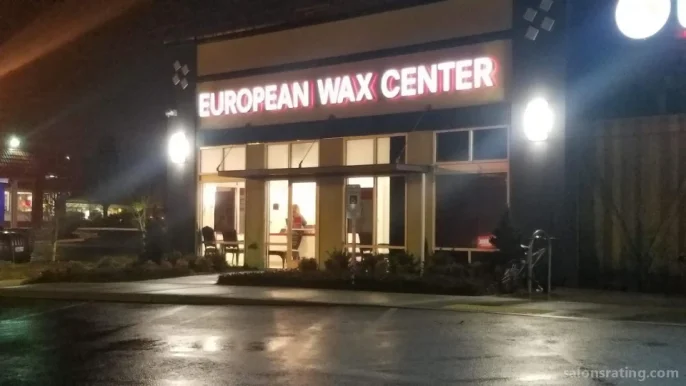 European Wax Center, Vancouver - Photo 1