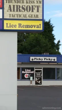 Picky Picky Head Lice Removal, Vancouver - Photo 5