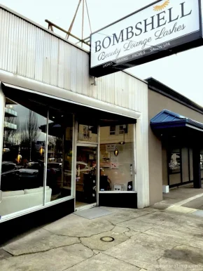 Bombshell Beauty Lounge Lashes, Vancouver - Photo 4