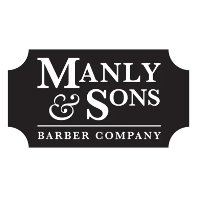 Manly and Sons Barber Co., Vancouver - Photo 3