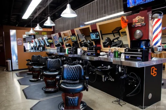 The Barbers - Fisher's Landing, Vancouver - Photo 3