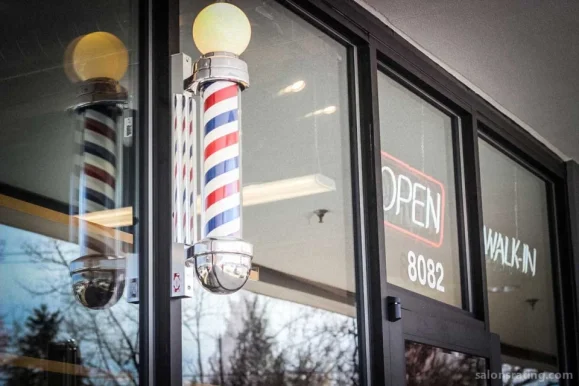The Barbers (Cascade Park), Vancouver - Photo 8
