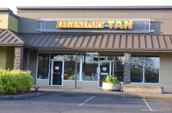 Legendary Tan, Vancouver - Photo 5