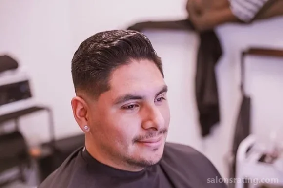 Mateo the barber, Vancouver - Photo 5
