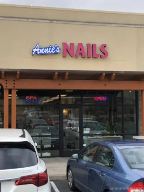 Annie's Nails, Vancouver - Photo 3