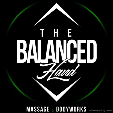 The Balanced Hand Massage & Bodyworks, Vancouver - Photo 5