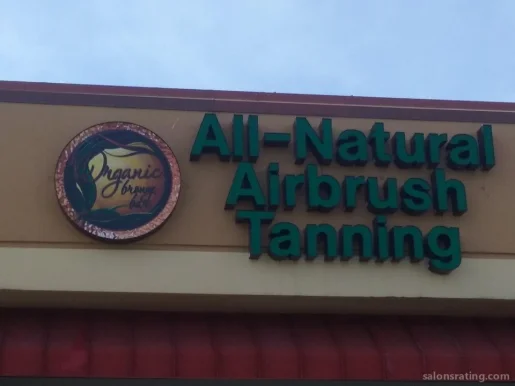 All Natural Air Brush Tanning, Vancouver - Photo 4
