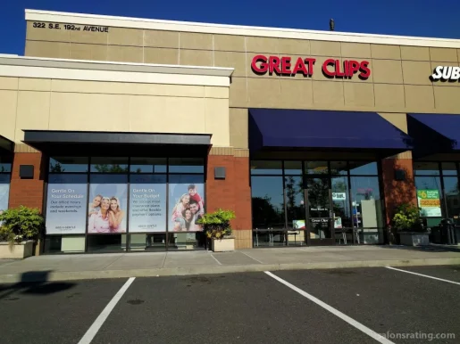 Great Clips, Vancouver - Photo 6