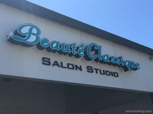 Beauté Classique Salon Studio, Vancouver - Photo 4