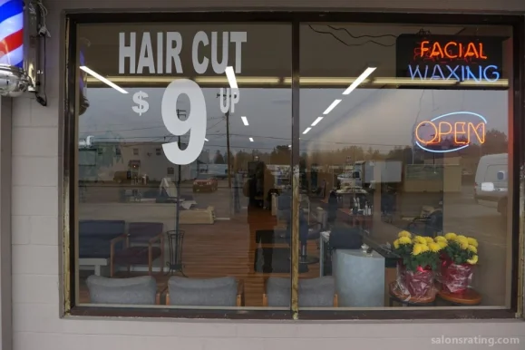 Lam Hair Salon, Vancouver - Photo 4