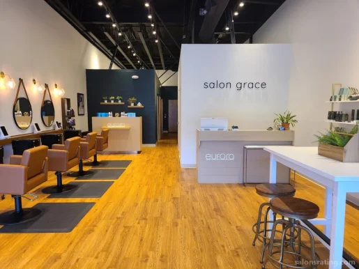 Salon Grace, Vancouver - Photo 2