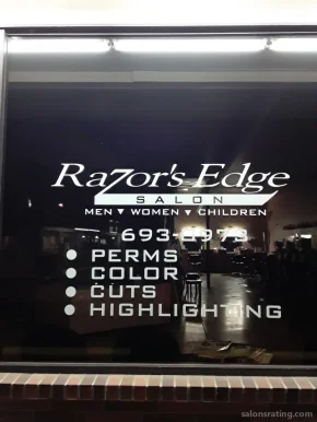 Razors Edge Salon LLC, Vancouver - Photo 2