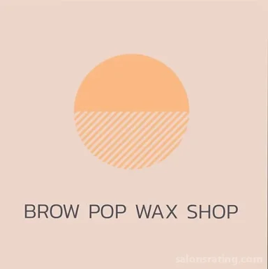 Brow Pop Wax Shop, Vancouver - Photo 4
