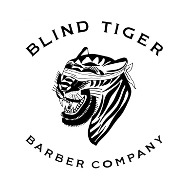 Blind Tiger Barber Company, Vancouver - Photo 2
