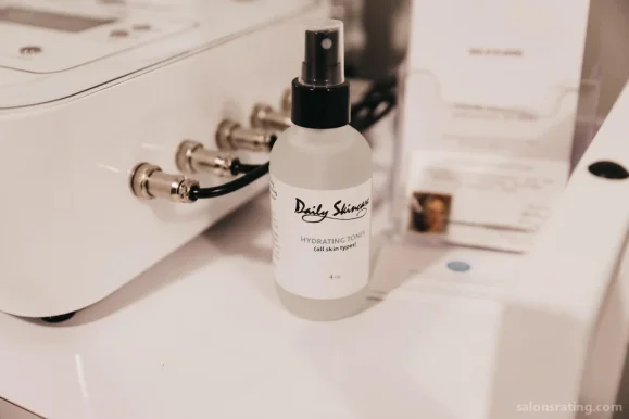 The Daily Skincare, Vancouver - Photo 3