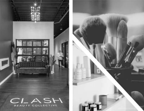 Clash Beauty Collective, Vancouver - Photo 5