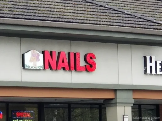 Modern Nails, Vancouver - Photo 3