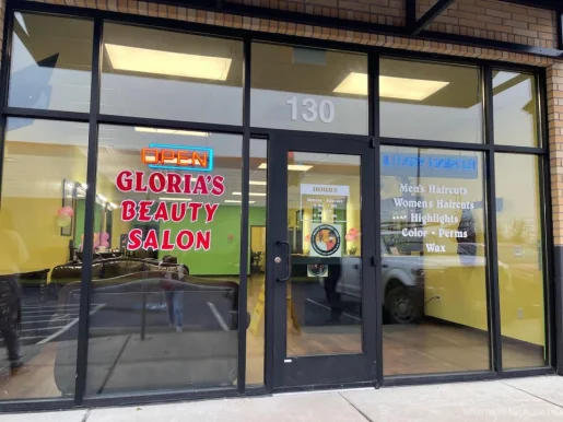 Gloria's Beauty Salon, Vancouver - Photo 1