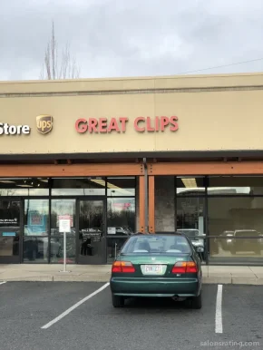 Great Clips, Vancouver - Photo 2